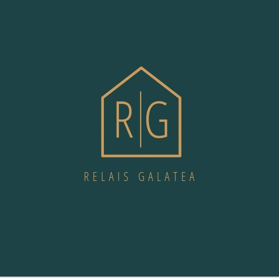 Relais Galatea - Logo